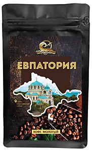 Кофе Евпатория
