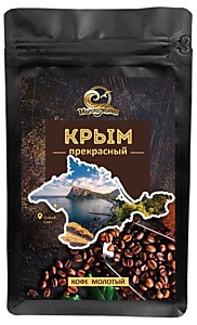 Кофе Крым