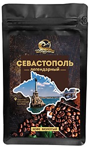 Кофе Севастополь