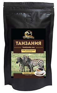Кофе Танзания