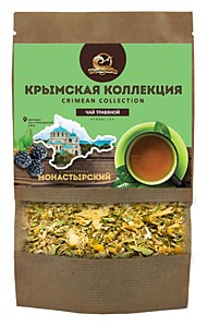 Чай Монастырский